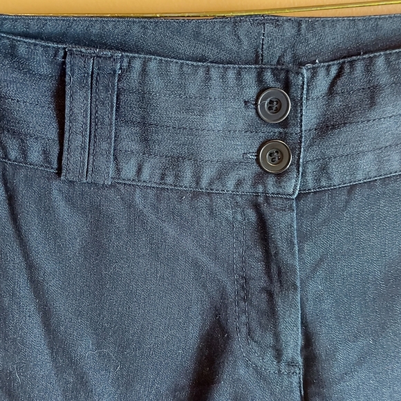 Matched Set Blazer & Wide Leg Pants - Picture 11 of 16